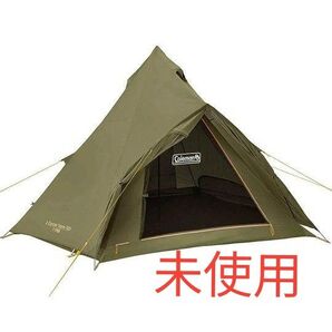 【未使用】エクスカーションティピー 限定色オリーブ