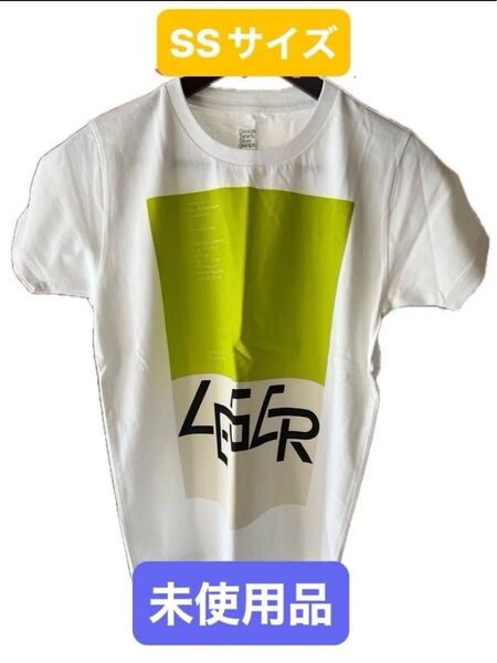 未使用タグ付き グラニフ 半袖 Tシャツ ユニセックス