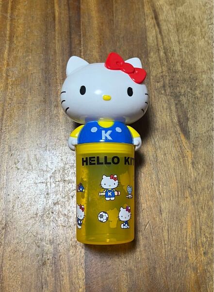 【新品】ハローキティ おしぼりケース
