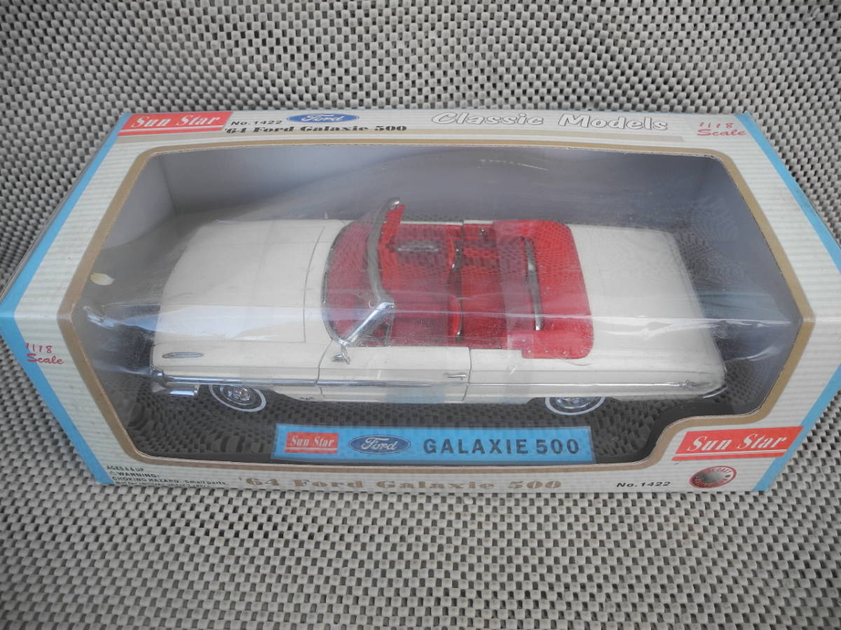 ヤフオク! -フォードギャラクシー500の中古品・新品・未使用品一覧