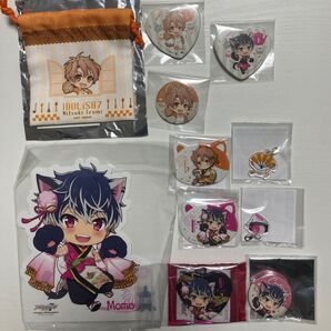 アイナナ ナンジャタウン 百 三月 まとめ