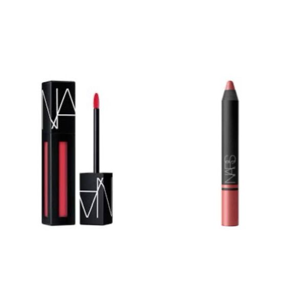 NARS ナーズ パワーマットリップピグメント 2767 サテンリップペンシル 9205