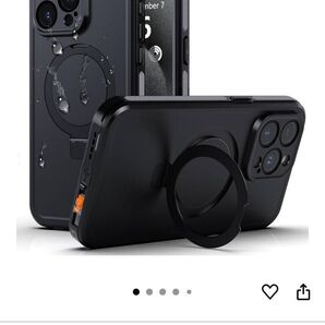 iPhone 15 Pro Max ケース 防水 全面保護 耐衝撃