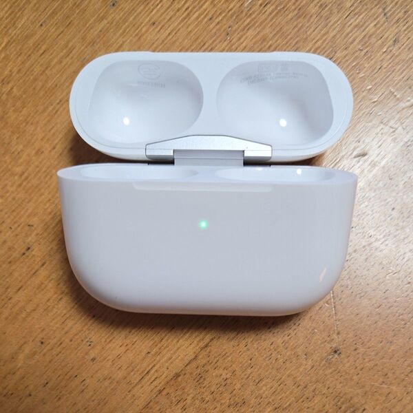 AirPods Pro 第2世代の充電Type-Cケース イヤーチップ Type-Cケーブル