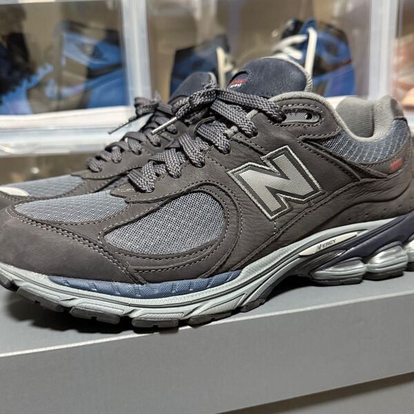 newbalance M2002RLG 28.5cm 美品