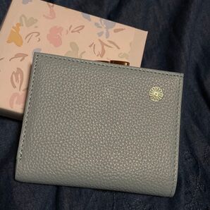 皇居 財布 一回使用品