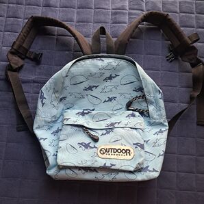 OUTDOOR PRODUCTS リュック キッズ