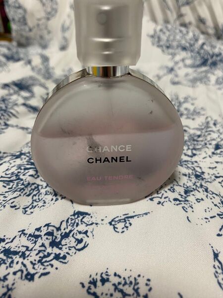 CHANEL シャネル チャンス ヘアミスト