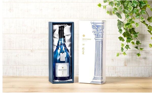 DENTENSO 30度 720ml 限定1本