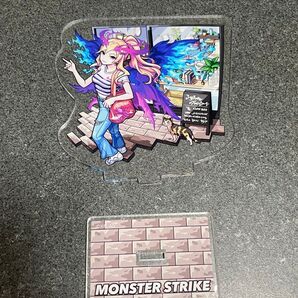 モンスト アクスタ ルシファー