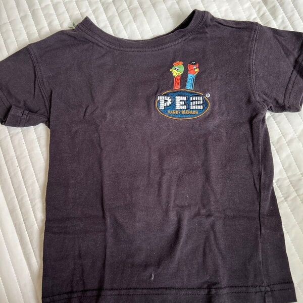 PEZ ベビー 半袖Tシャツ 90cm