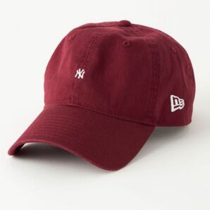 NEW ERA(ニューエラ)☆別注☆UNITED ARROWS green label relaxing