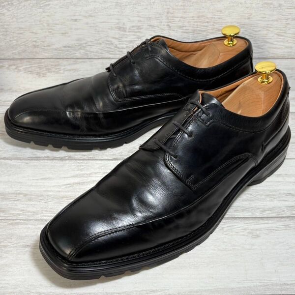 Clarks クラークス 革靴 ブラック