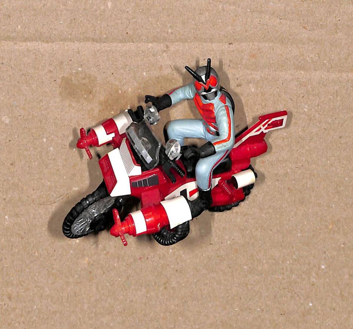 Yahoo!オークション -「仮面ライダーx クルーザー」の落札相場 Yahoo!オークション -「仮面ライダーx クルーザー」の落札相場