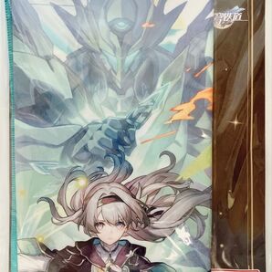 崩壊スターレイル スタレ 一番くじ ホタル H賞 クロス