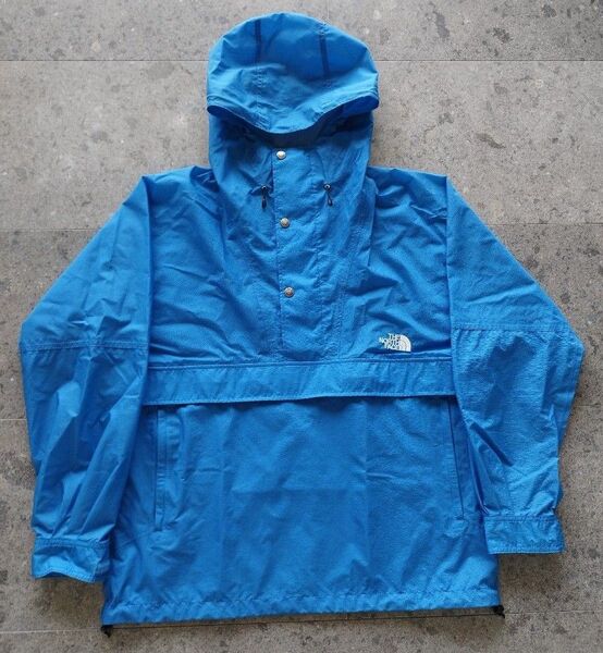 THE NORTH FACE ザノースフェイス ウィンドジャマーレインジャケット メンズL NP12036
