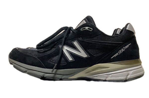 ニューバランス 990V4 28.5cm