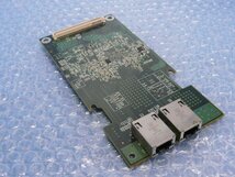 1HFX // DELL 0MX203 Dual Port Gigabit Network Card // Dell PowerEdge R805 取外_画像1