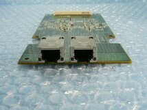 1HFX // DELL 0MX203 Dual Port Gigabit Network Card // Dell PowerEdge R805 取外_画像6