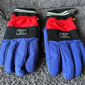 バートン BURTON スノーボード グローブ DAM GROVE やぎ革