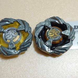 ベイブレードX BEYBLADE X まとめ売り レオンクロー 未使用ベイコード