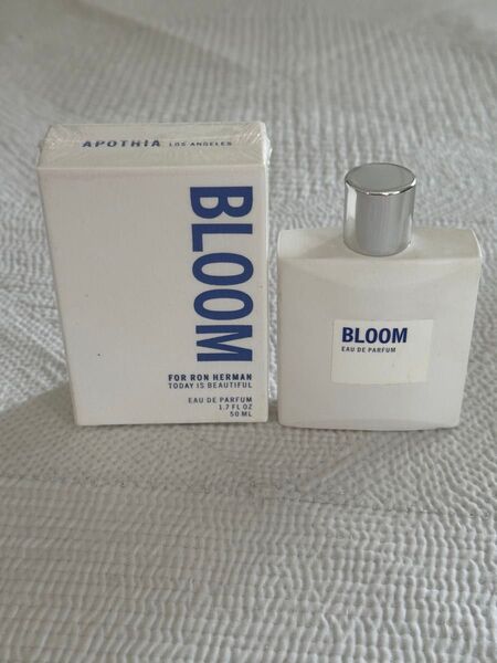 【新品未開封】APOTHIA for Ron Herman BLOOM