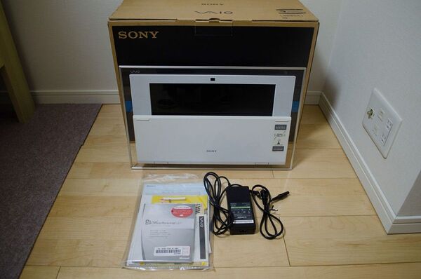 SONY VAIO type L VGC-LJ51B