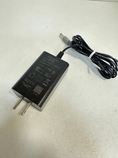 空調服 空調風神服 バッテリー充電用 ACアダプター RD9045
