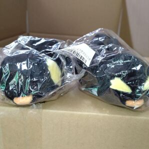 【2種セット】すらいでぃんずぅ キングペンギン イワトビペンギン 動く 滑る
