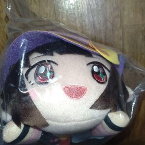 この素晴らしい世界に爆焔を! 寝そべりミニぬいぐるみ めぐみん