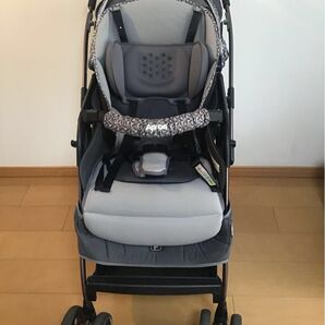 ☆美品!☆Aprica 最上級オプティアクッションプレミアム 美品 送料無料!