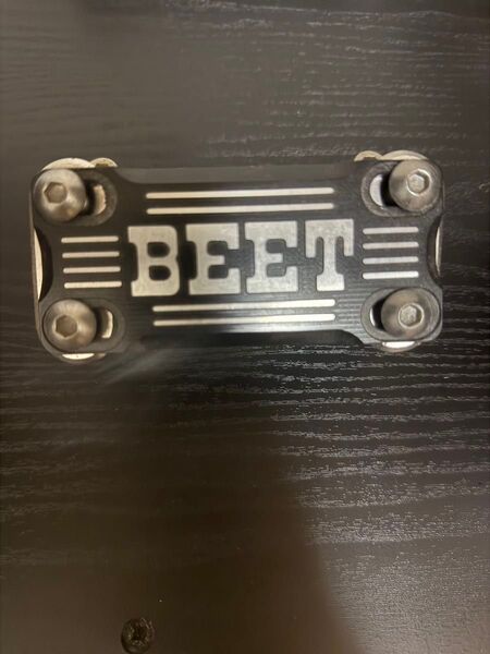 BEETハンドルクランプ