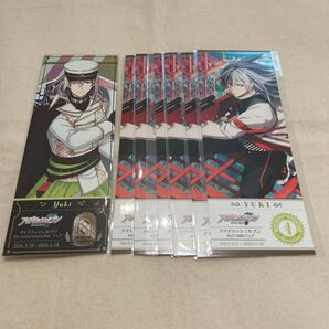 アイドリッシュセブン アイナナ フェスチケ 千