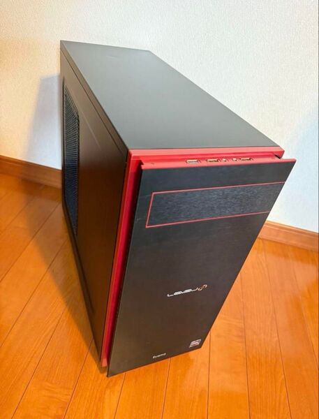 ゲーミングpc