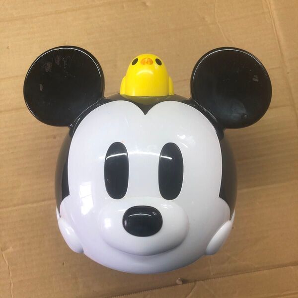 11. 生後8か月からタカラトミー はじめて英語 ミッキーマウス いっしょにおいでよ!