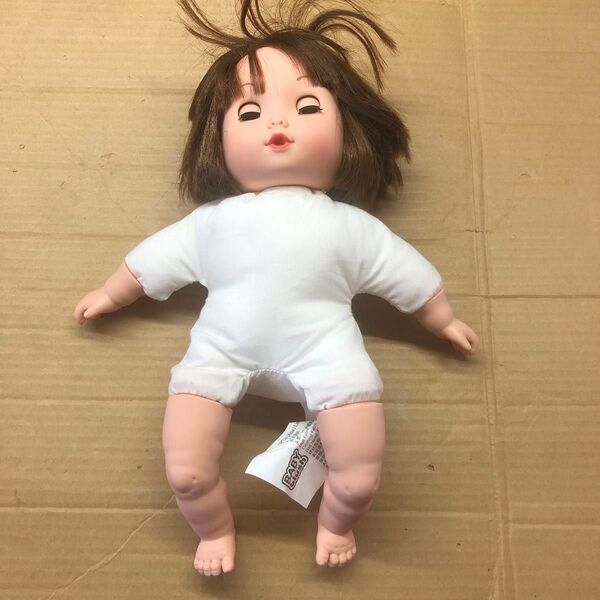 14.BABY blush 人形 ベイビーブラッシュ トイザらス ドール 着せ替え
