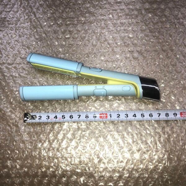 14. ファッション雑貨 Easy Styler USBシュガーアイロン Z1524 ヘアアイロン USB コードレス 2way
