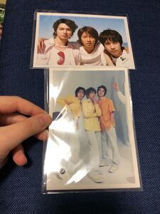 公式写真 松本潤 二宮和也 相葉雅紀 嵐 ARASHI