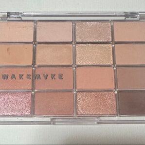 WAKEMAKE アイシャドウ