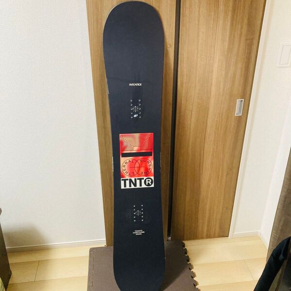 エフエヌティシー FNTC TNTR 150 20-21