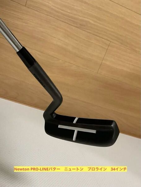OP GOLF Newton PRO-LINEパターニュートン プロライン パター 34インチ