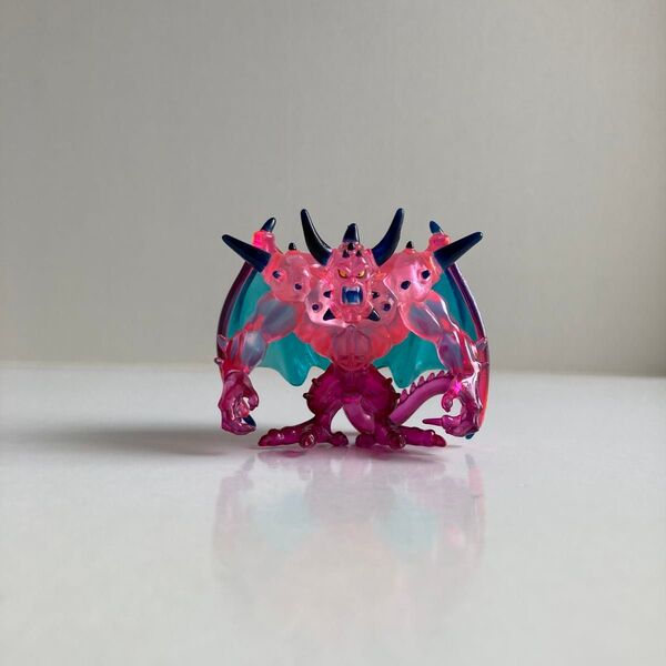 ドラゴンクエスト クリスタルモンスターズ 初期版 デスタムーア