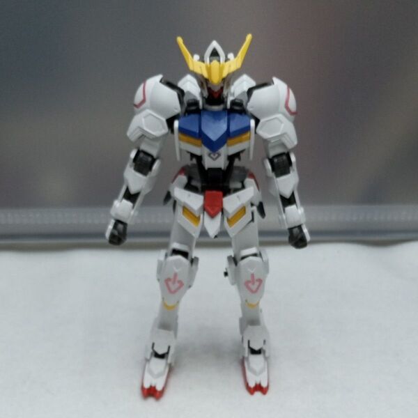 HG 1/144 ガンダムバルバトス 現状品 ジャンク