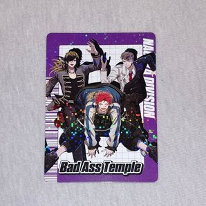 【最終値下げ】ヒプマイチップス カード