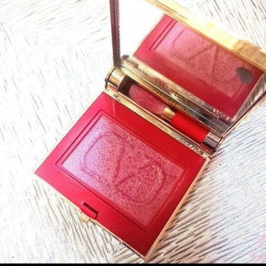 VALENTINO アイ2チーク パーティエディション 03 EYE2CHEEK ヴァレンティノ