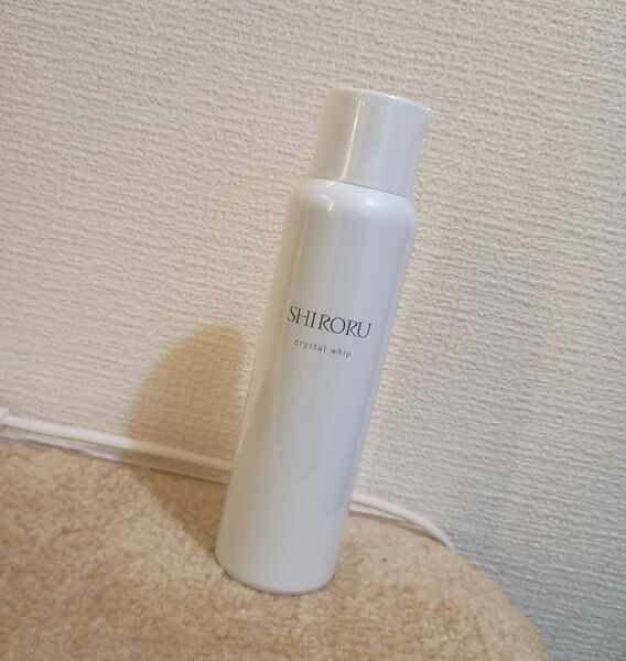 SHIRO クリスタルホイップ