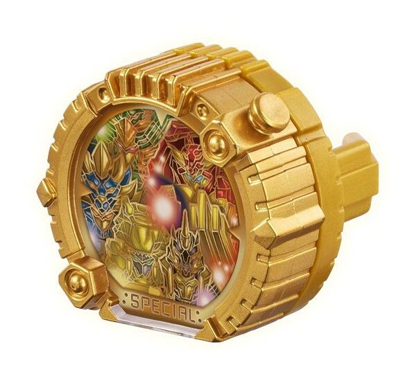 センタイリングゴジュウジャーGWキャンペーンver未開封品