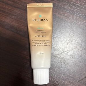 REJURAN TURNOVER ACTIVE CREAM
