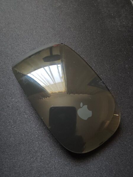 Apple アップル 純正 Magic Mouse2 マジックマウス2