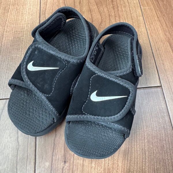 NIKE サンダル 13 キッズ